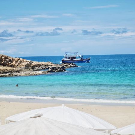 Sawasdee Coco Resort Koh Samet Zewnętrze zdjęcie
