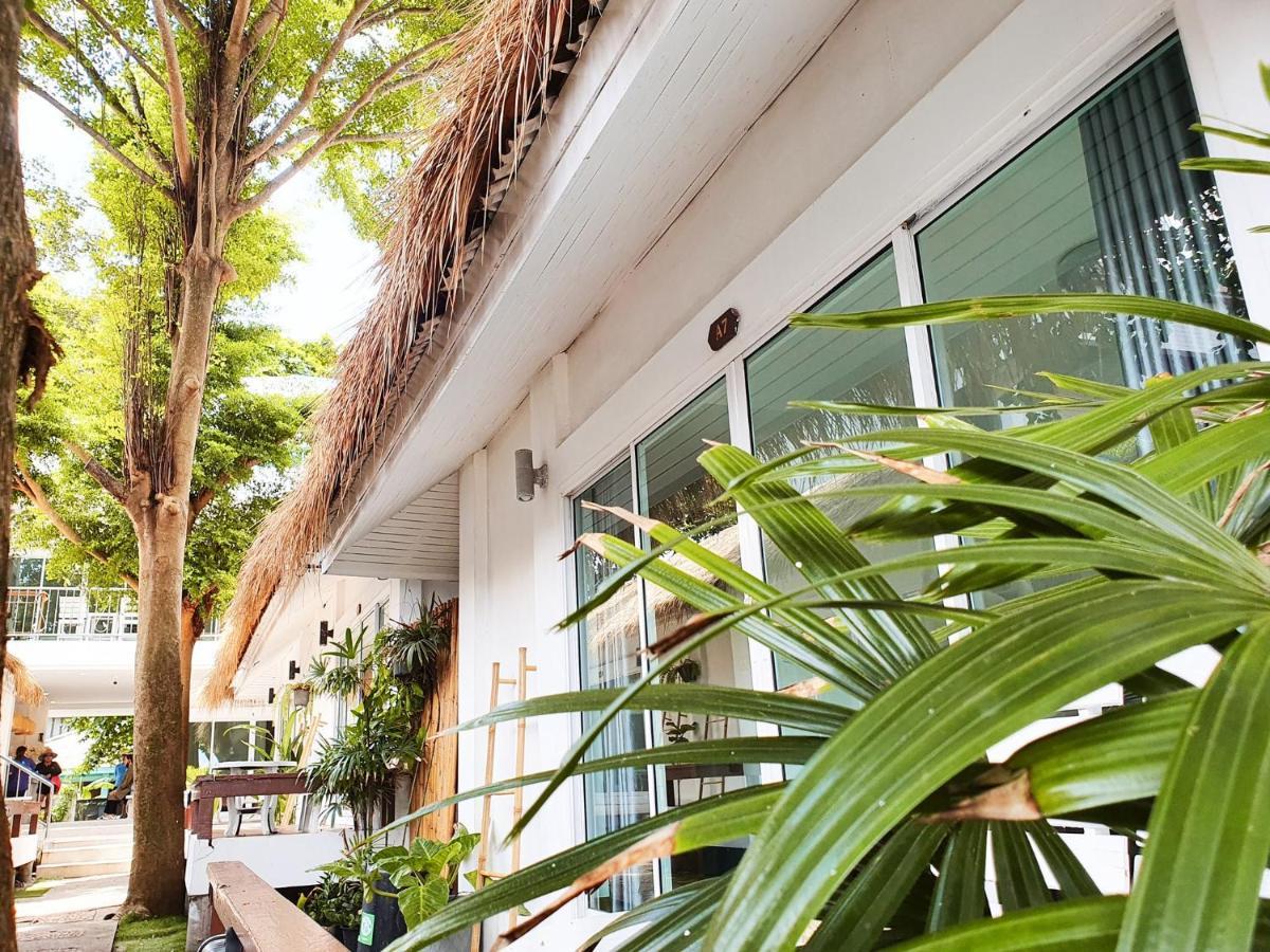 Sawasdee Coco Resort Koh Samet Zewnętrze zdjęcie