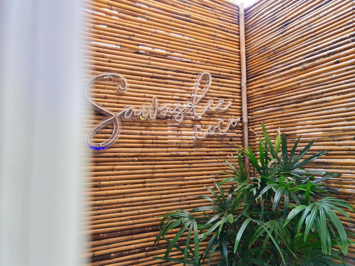 Sawasdee Coco Resort Koh Samet Zewnętrze zdjęcie