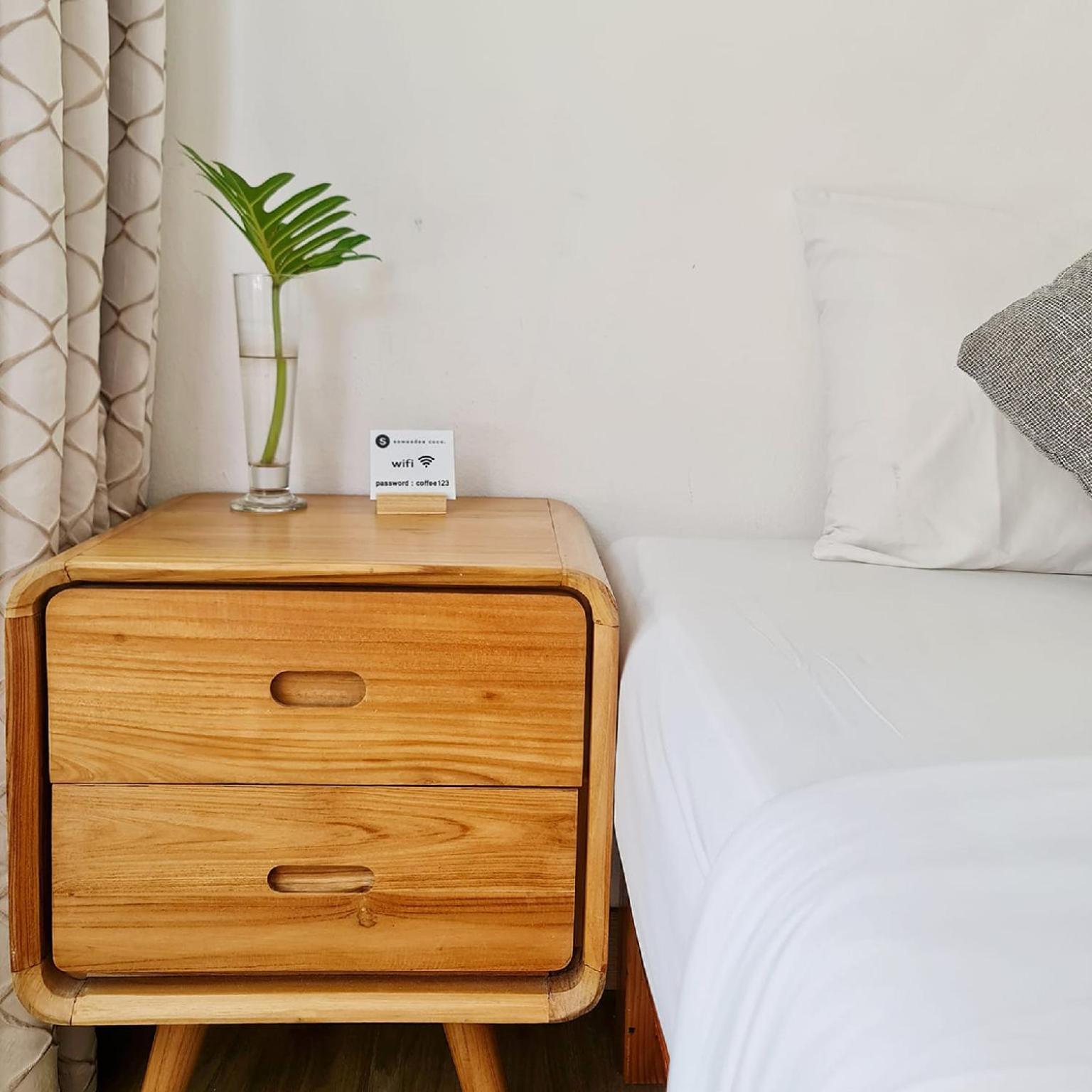 Sawasdee Coco Resort Koh Samet Zewnętrze zdjęcie