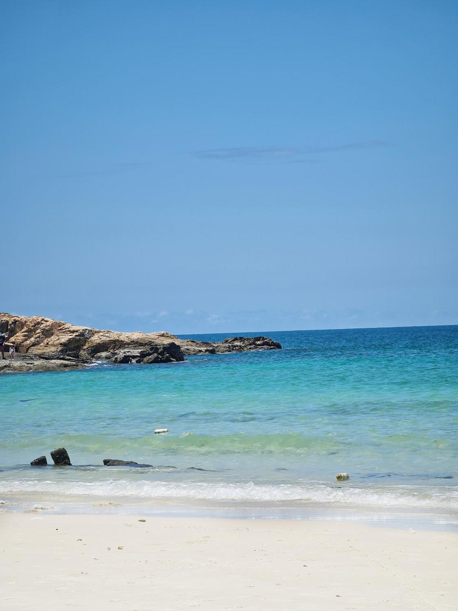 Sawasdee Coco Resort Koh Samet Zewnętrze zdjęcie