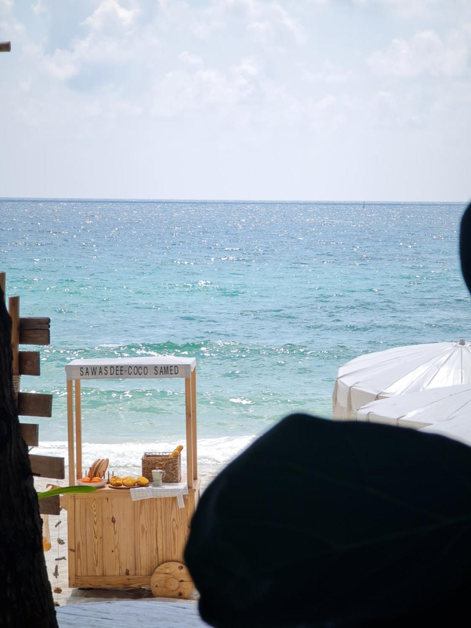 Sawasdee Coco Resort Koh Samet Zewnętrze zdjęcie