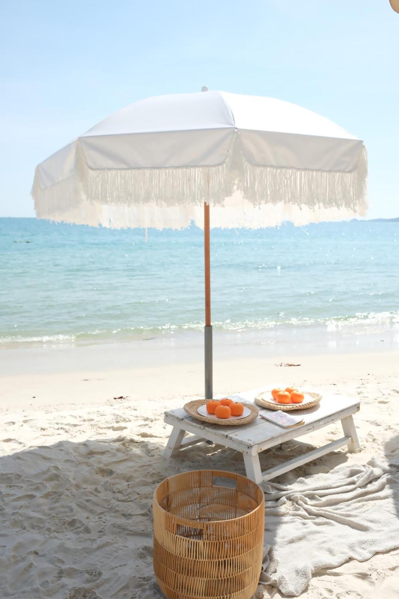 Sawasdee Coco Resort Koh Samet Zewnętrze zdjęcie
