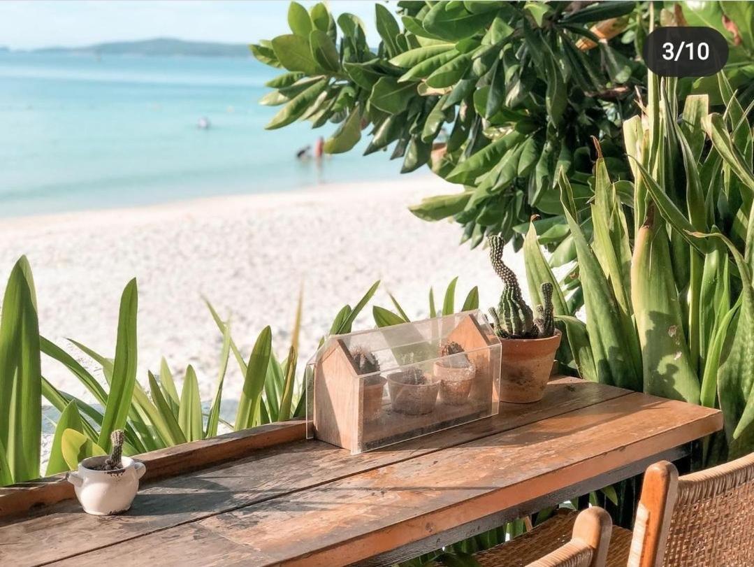 Sawasdee Coco Resort Koh Samet Zewnętrze zdjęcie