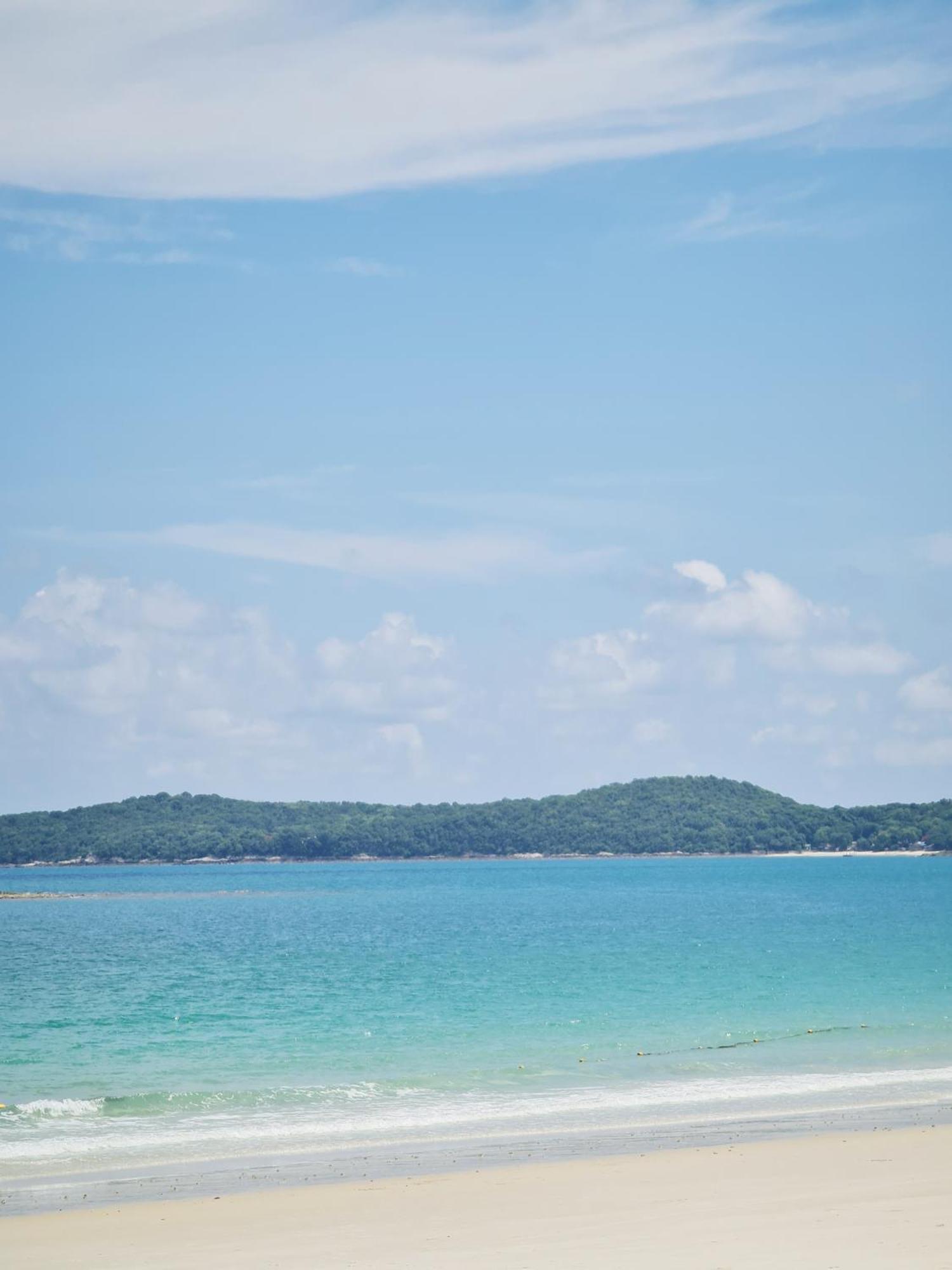 Sawasdee Coco Resort Koh Samet Zewnętrze zdjęcie