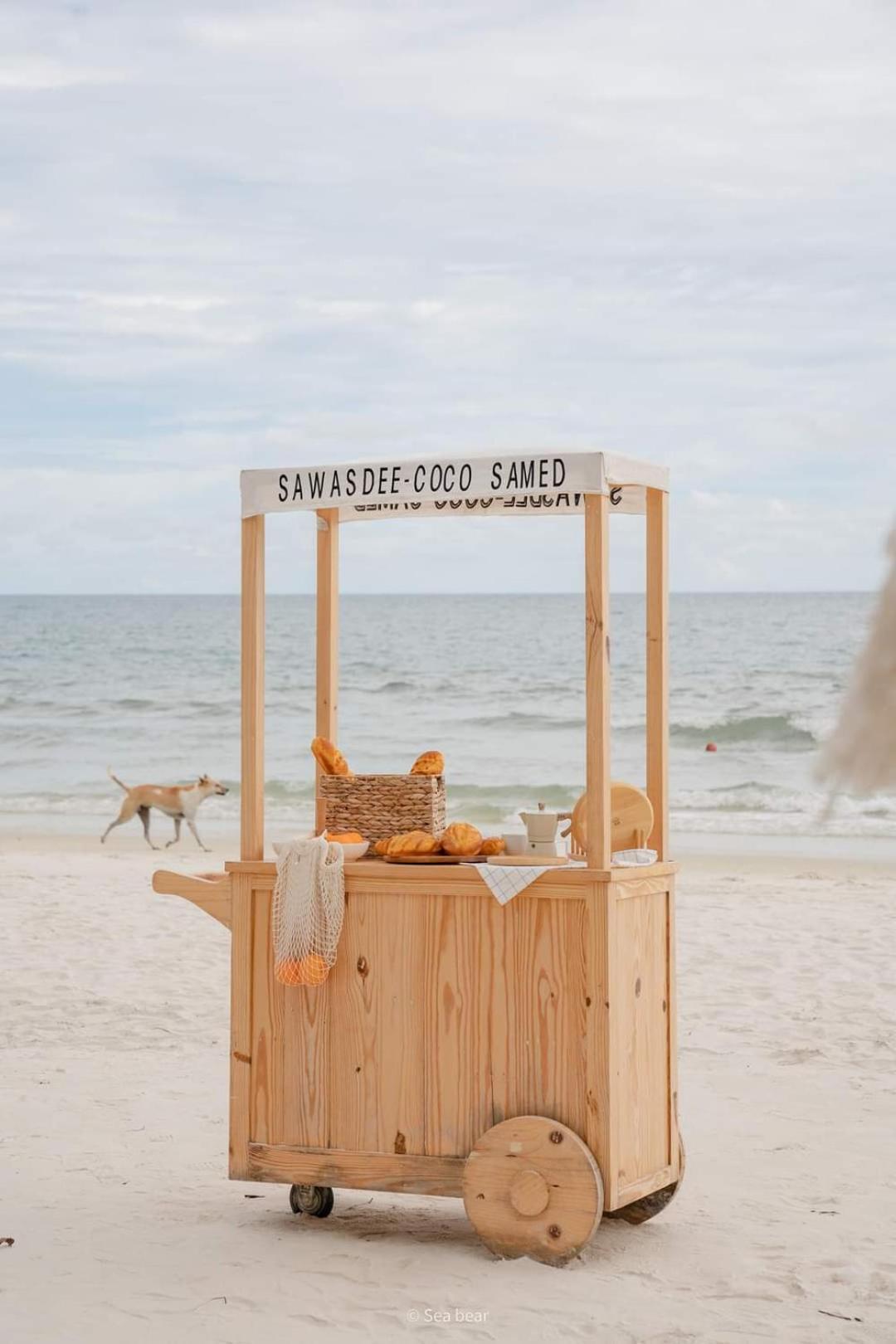 Sawasdee Coco Resort Koh Samet Zewnętrze zdjęcie