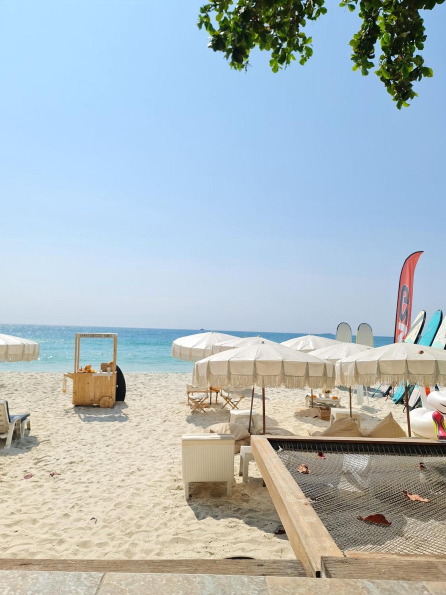 Sawasdee Coco Resort Koh Samet Zewnętrze zdjęcie