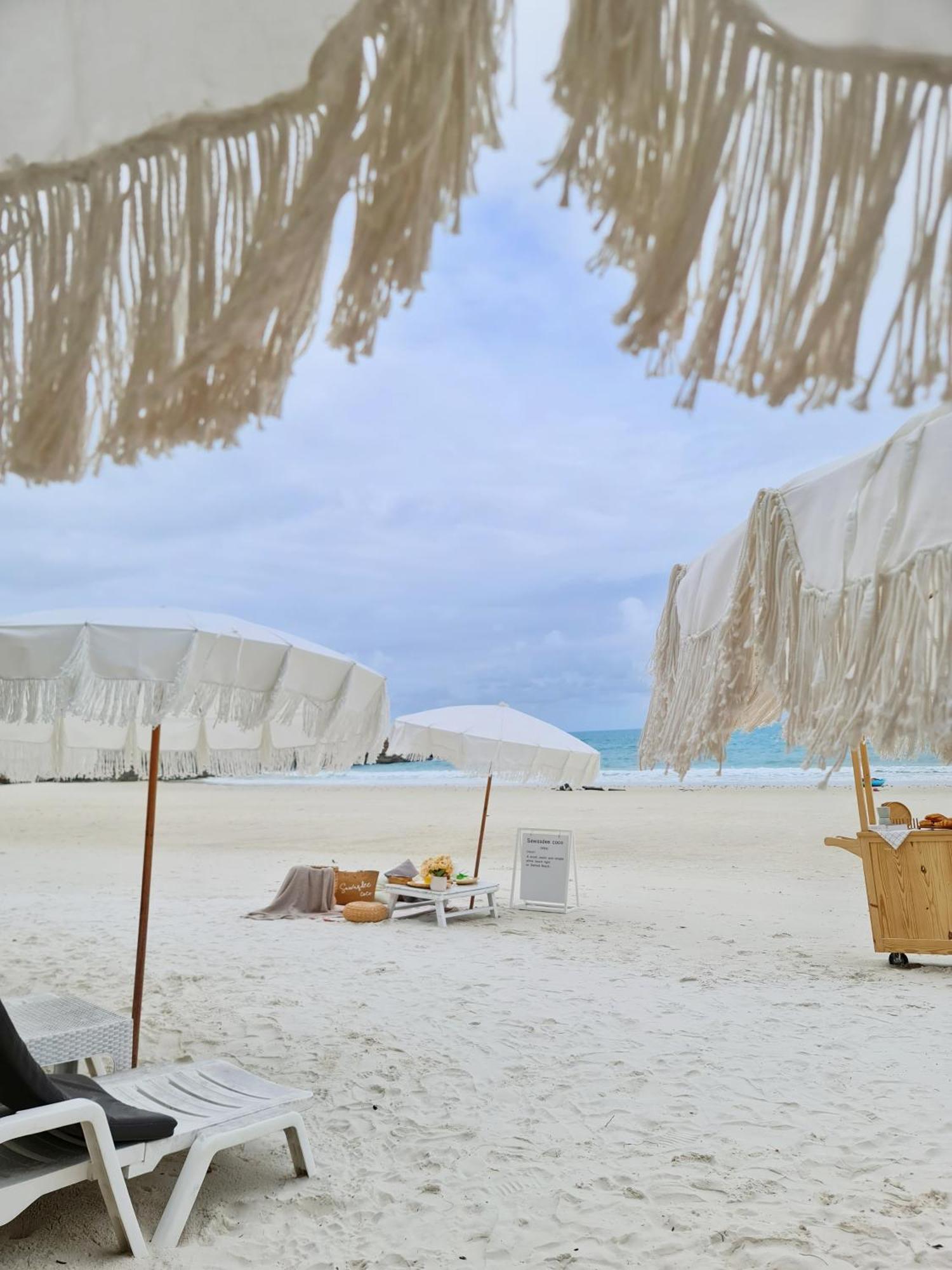 Sawasdee Coco Resort Koh Samet Zewnętrze zdjęcie