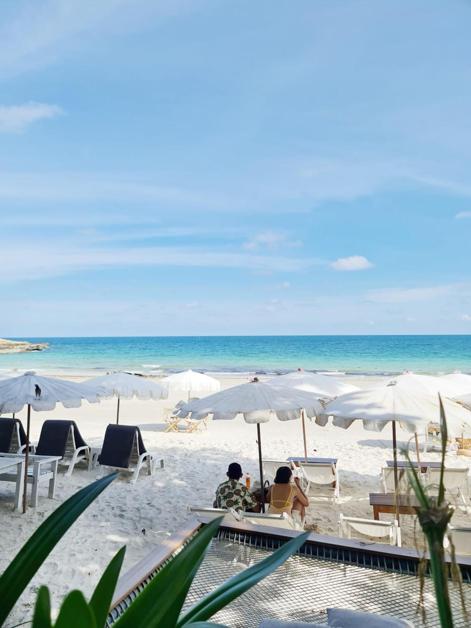Sawasdee Coco Resort Koh Samet Zewnętrze zdjęcie