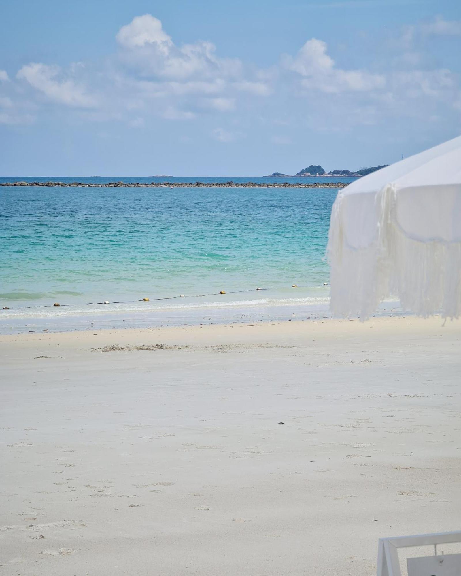Sawasdee Coco Resort Koh Samet Zewnętrze zdjęcie