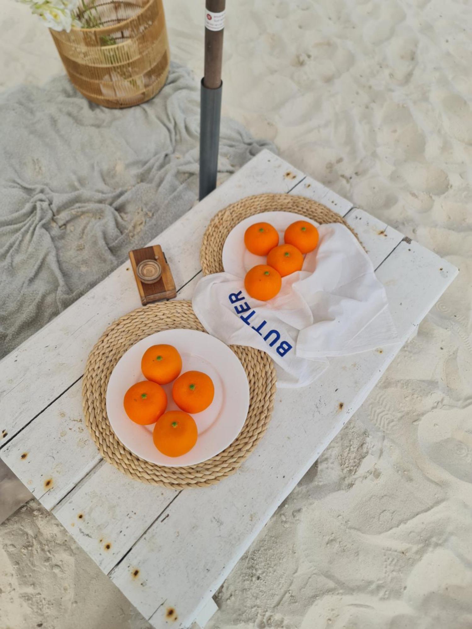 Sawasdee Coco Resort Koh Samet Zewnętrze zdjęcie