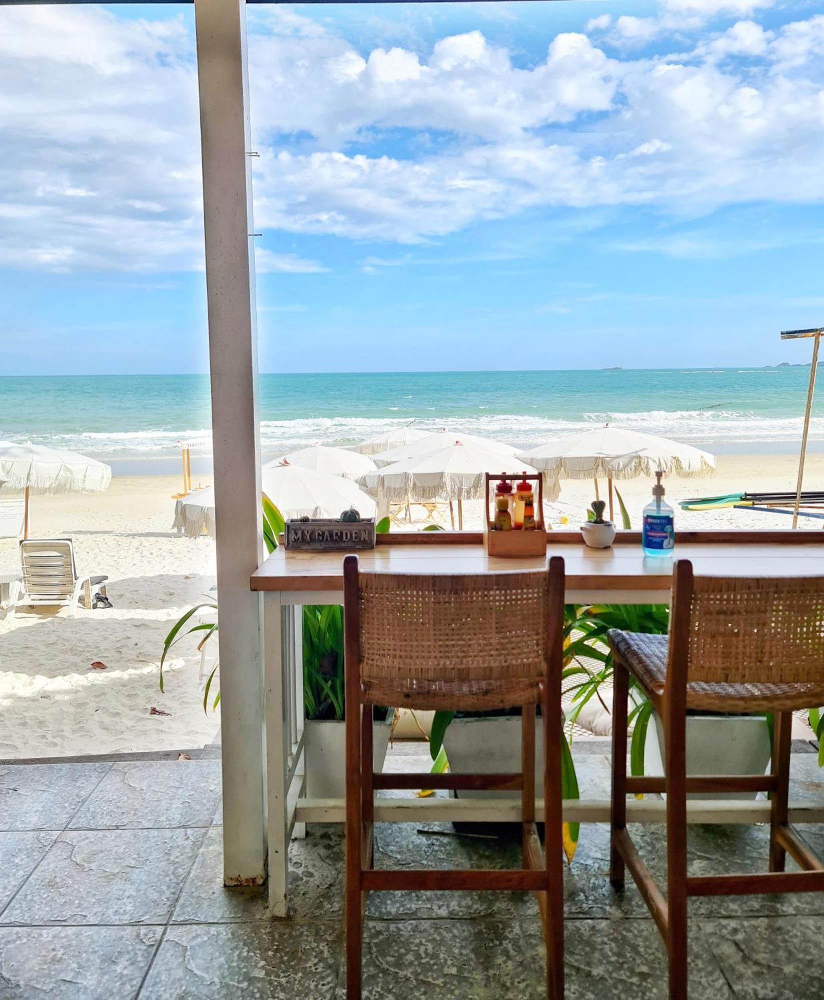 Sawasdee Coco Resort Koh Samet Zewnętrze zdjęcie