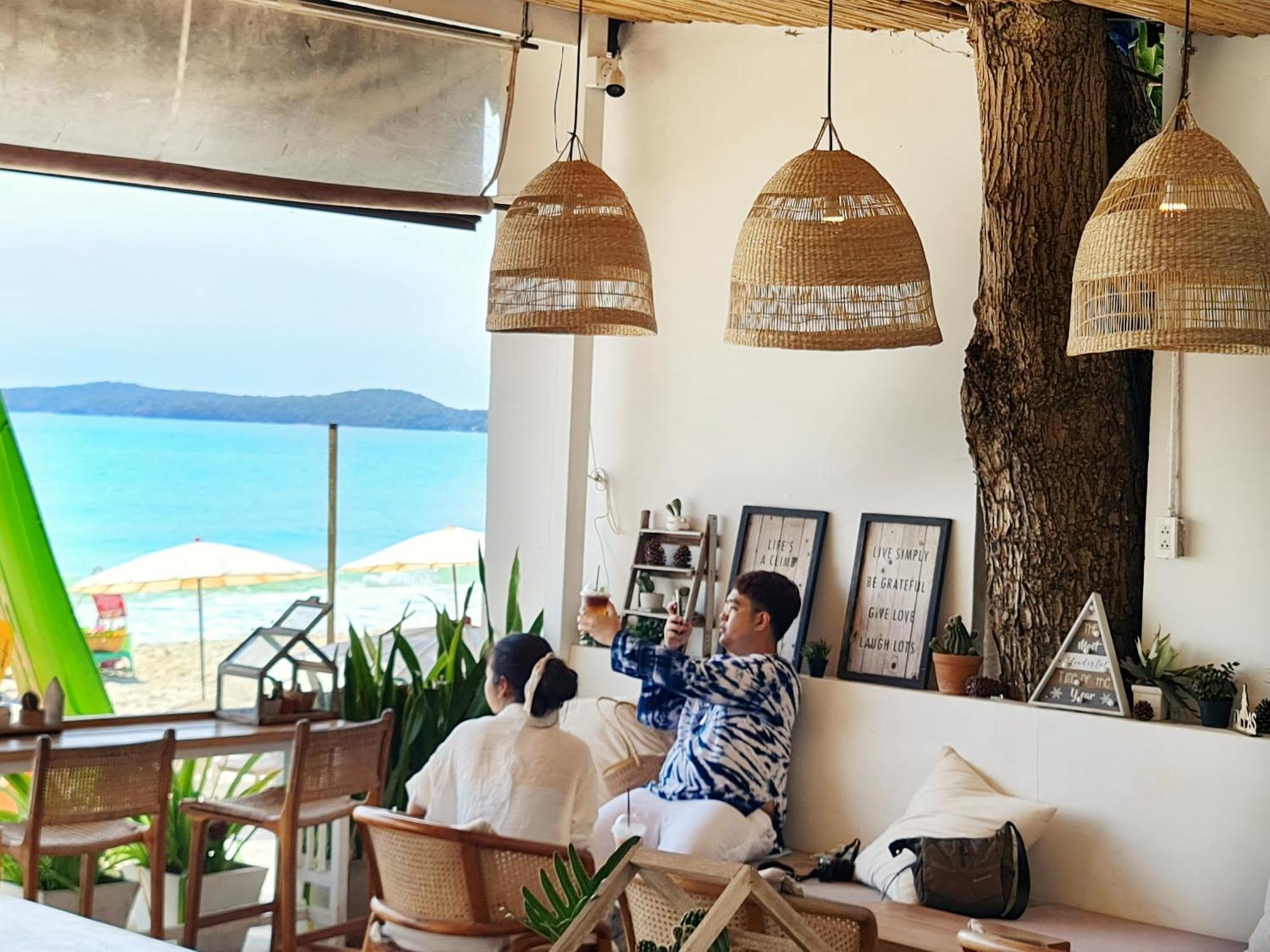 Sawasdee Coco Resort Koh Samet Zewnętrze zdjęcie