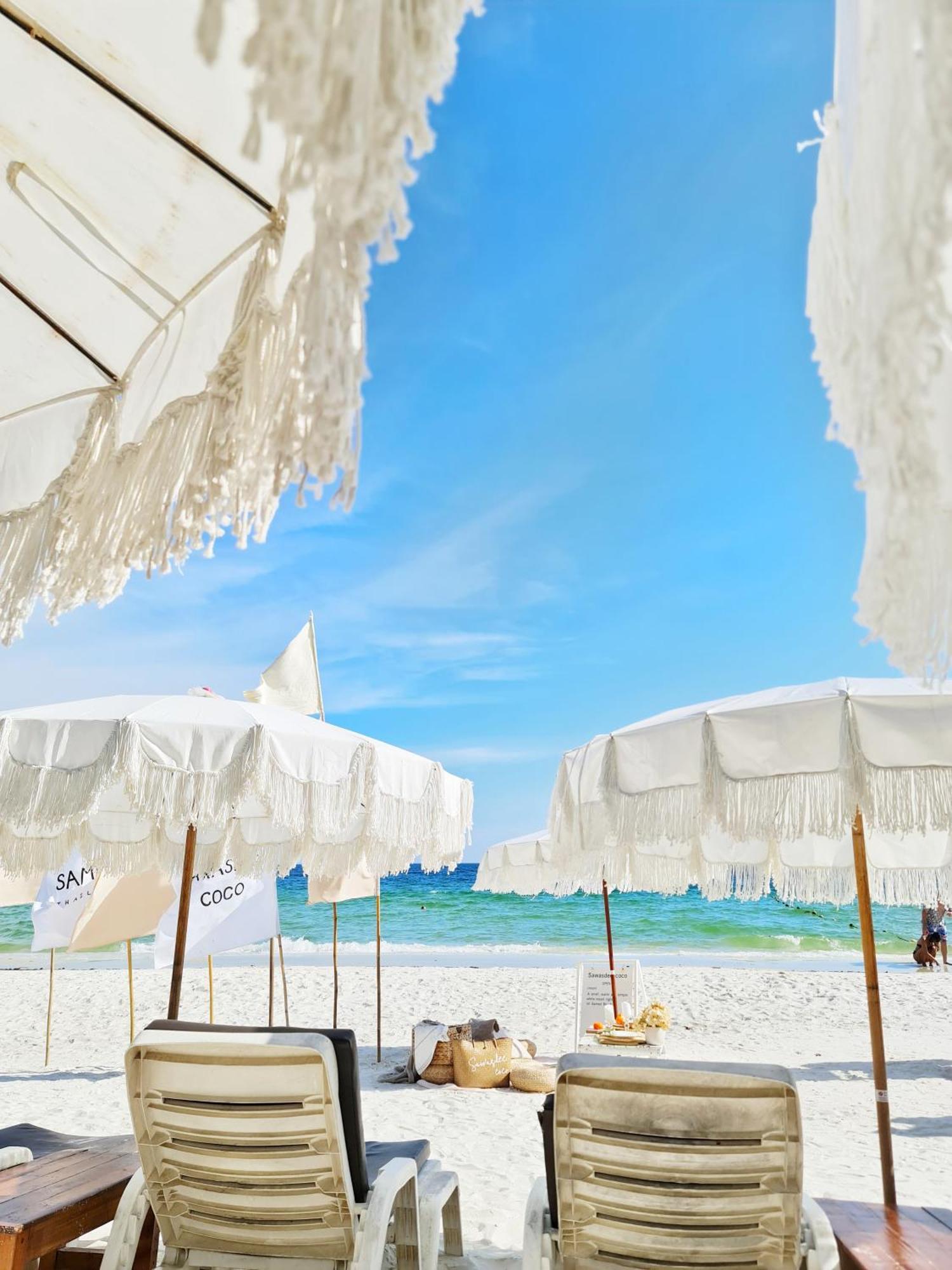 Sawasdee Coco Resort Koh Samet Zewnętrze zdjęcie