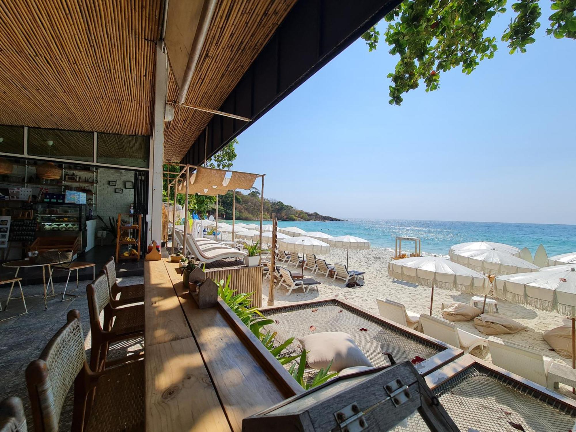 Sawasdee Coco Resort Koh Samet Zewnętrze zdjęcie