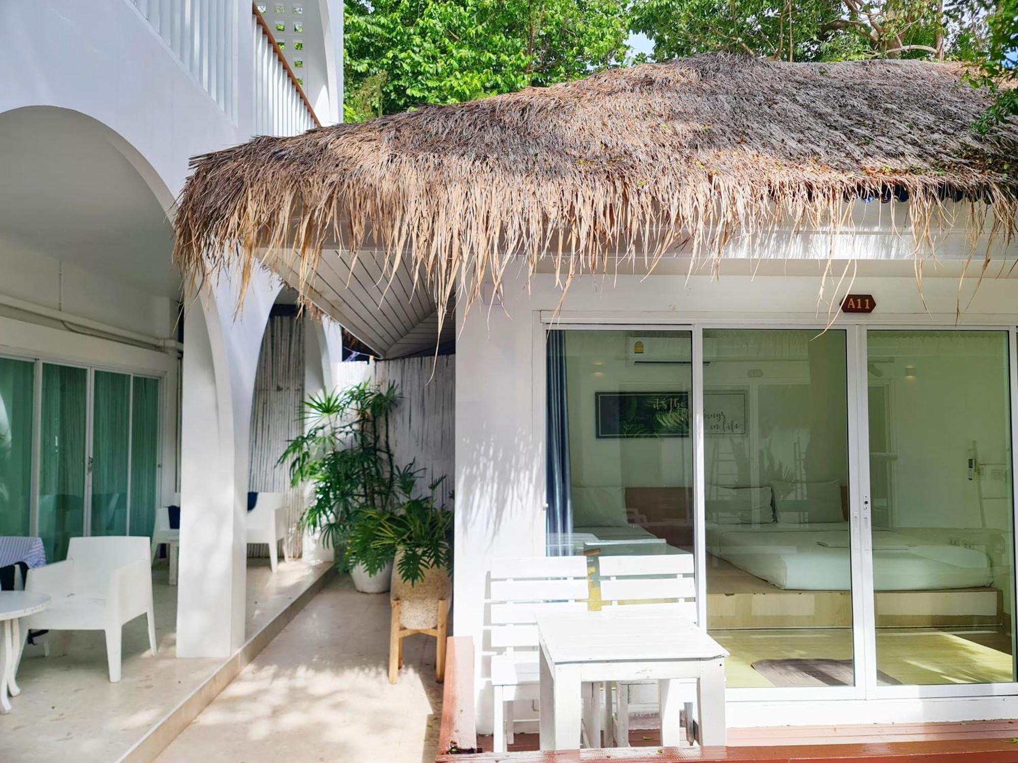 Sawasdee Coco Resort Koh Samet Zewnętrze zdjęcie