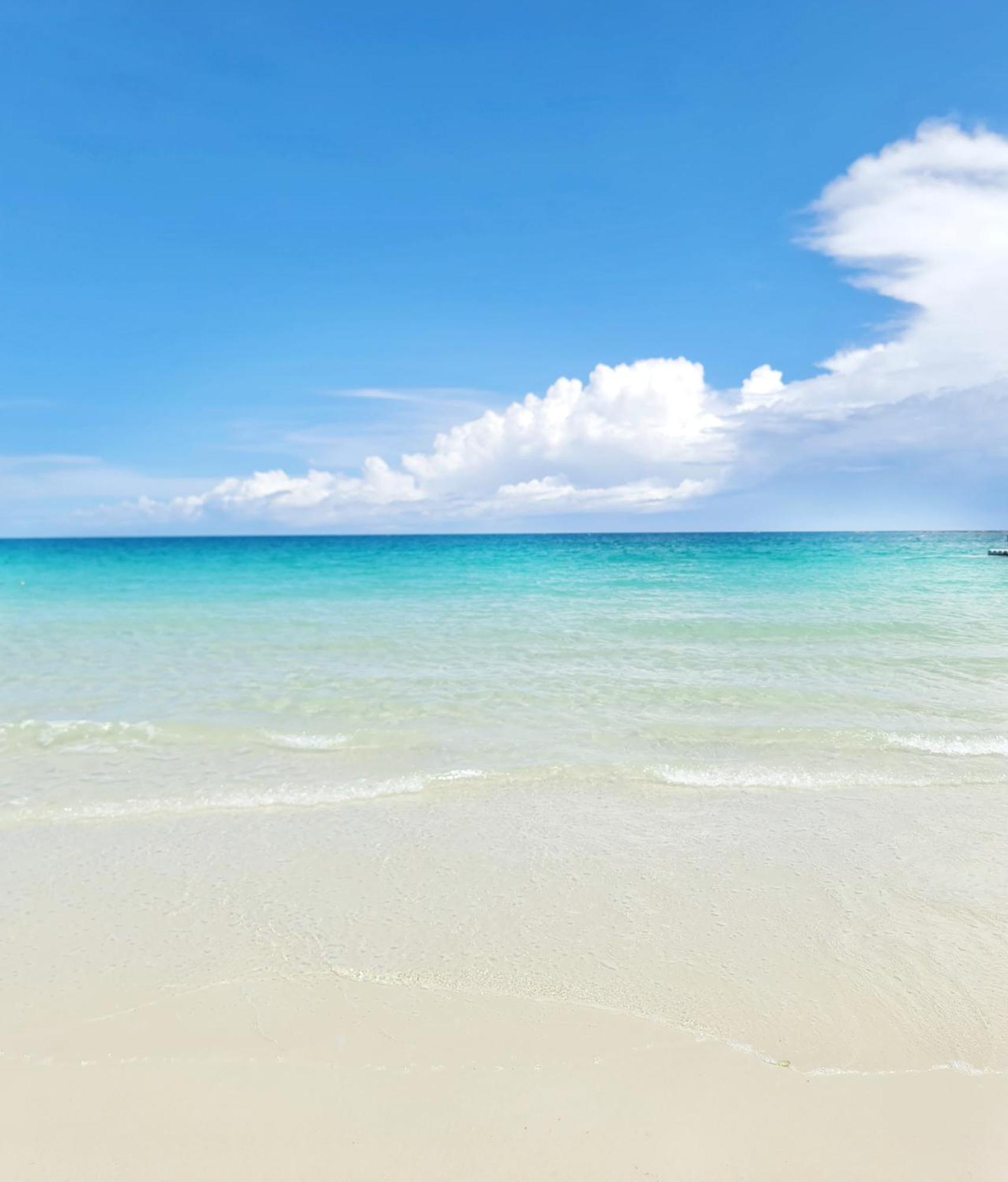 Sawasdee Coco Resort Koh Samet Zewnętrze zdjęcie