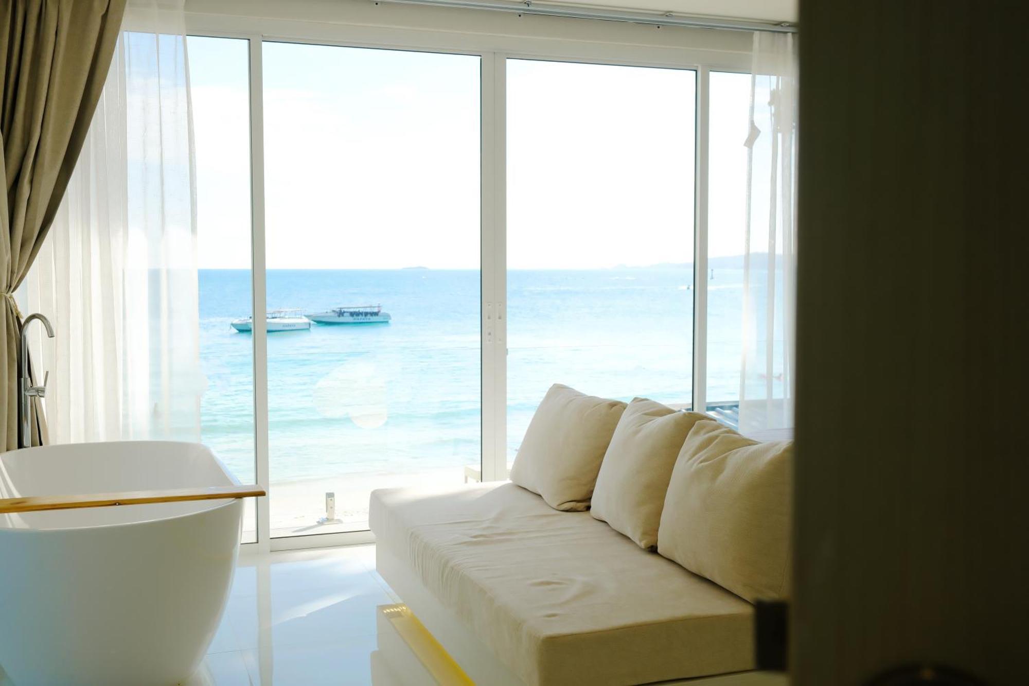 Sawasdee Coco Resort Koh Samet Zewnętrze zdjęcie