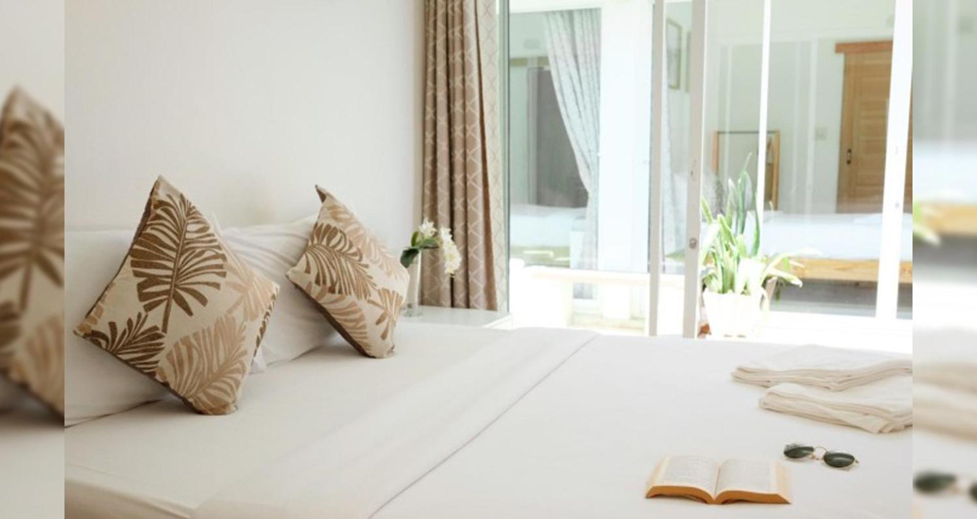 Sawasdee Coco Resort Koh Samet Zewnętrze zdjęcie