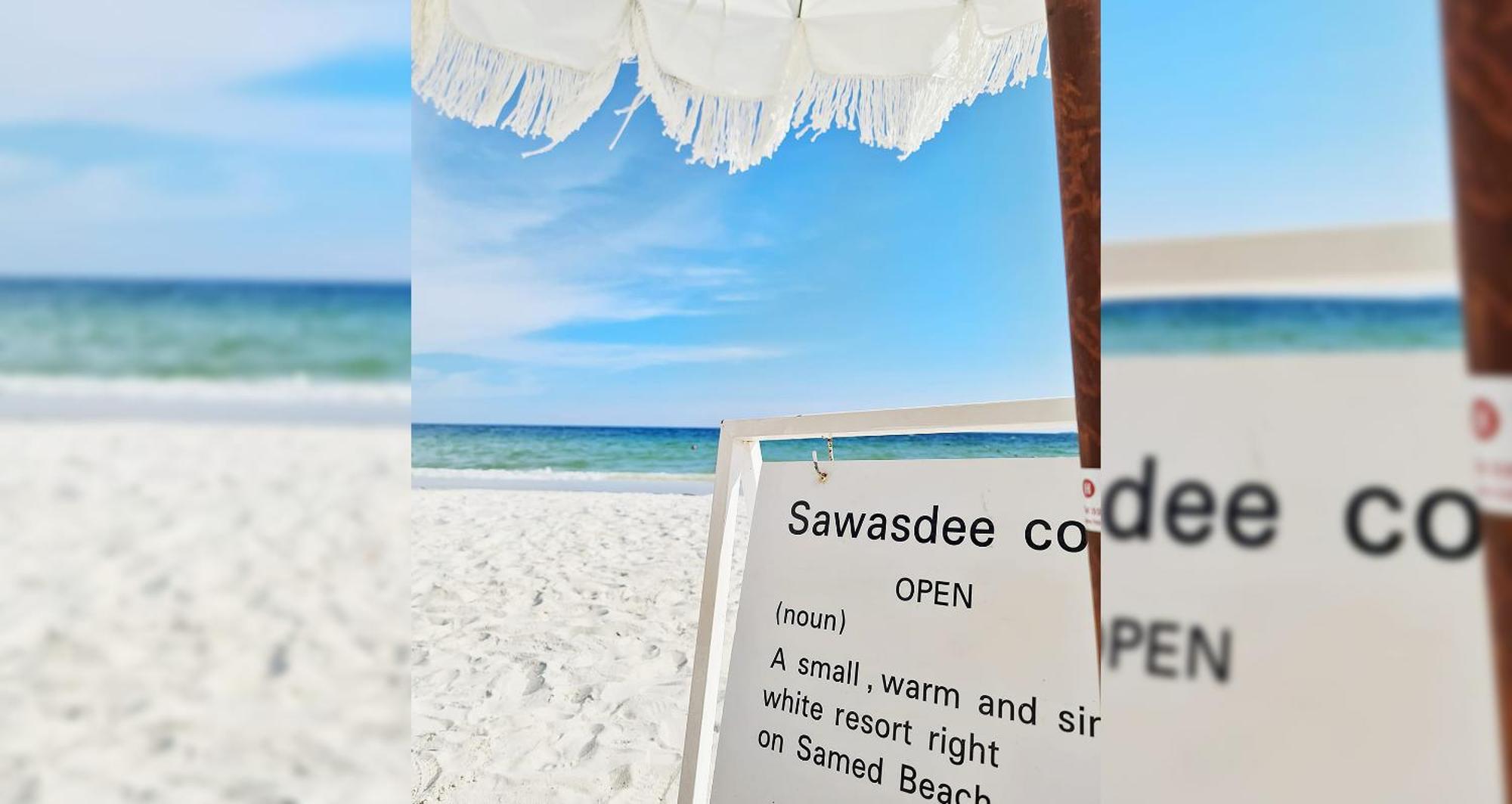 Sawasdee Coco Resort Koh Samet Zewnętrze zdjęcie