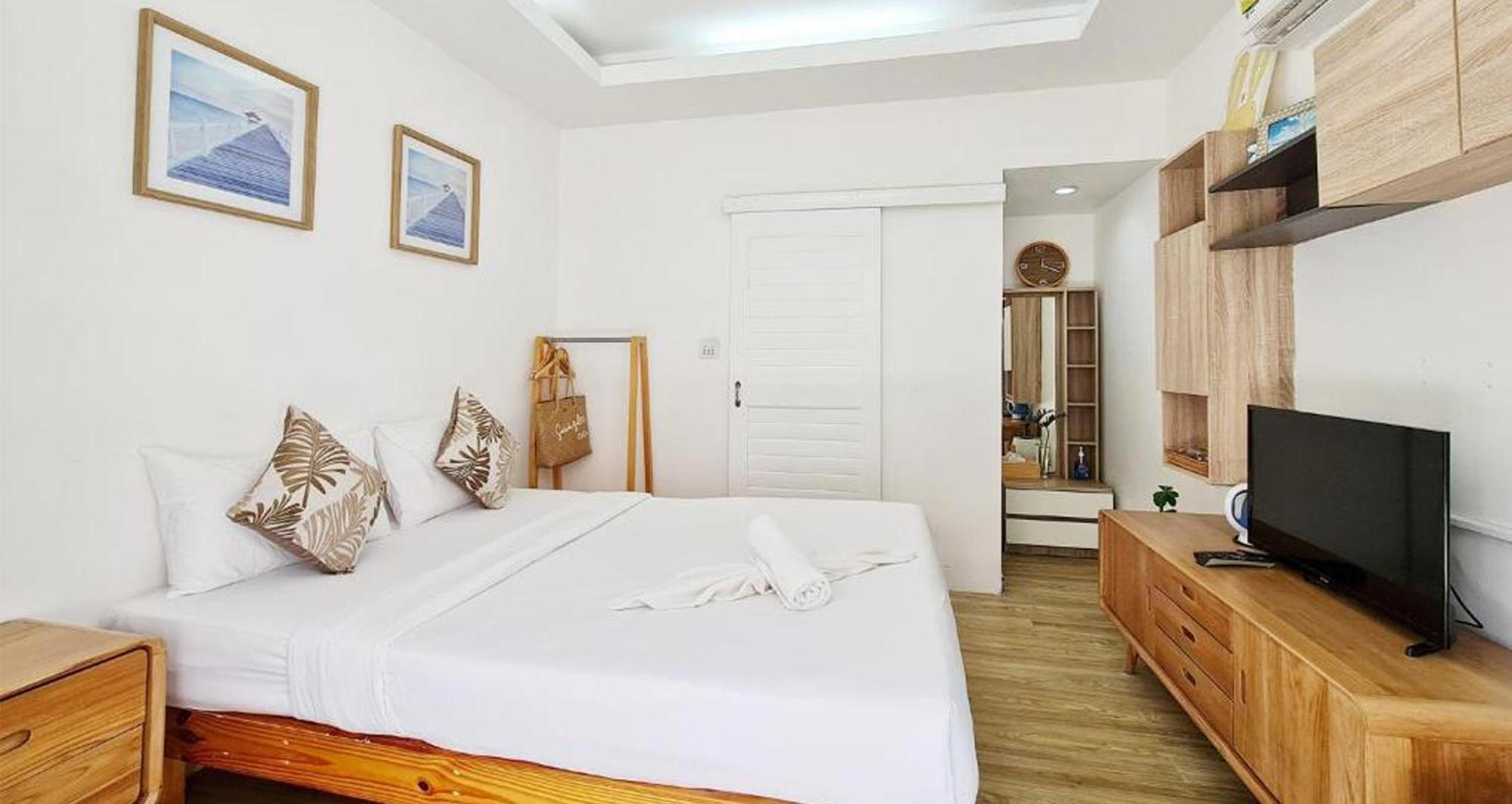 Sawasdee Coco Resort Koh Samet Pokój zdjęcie