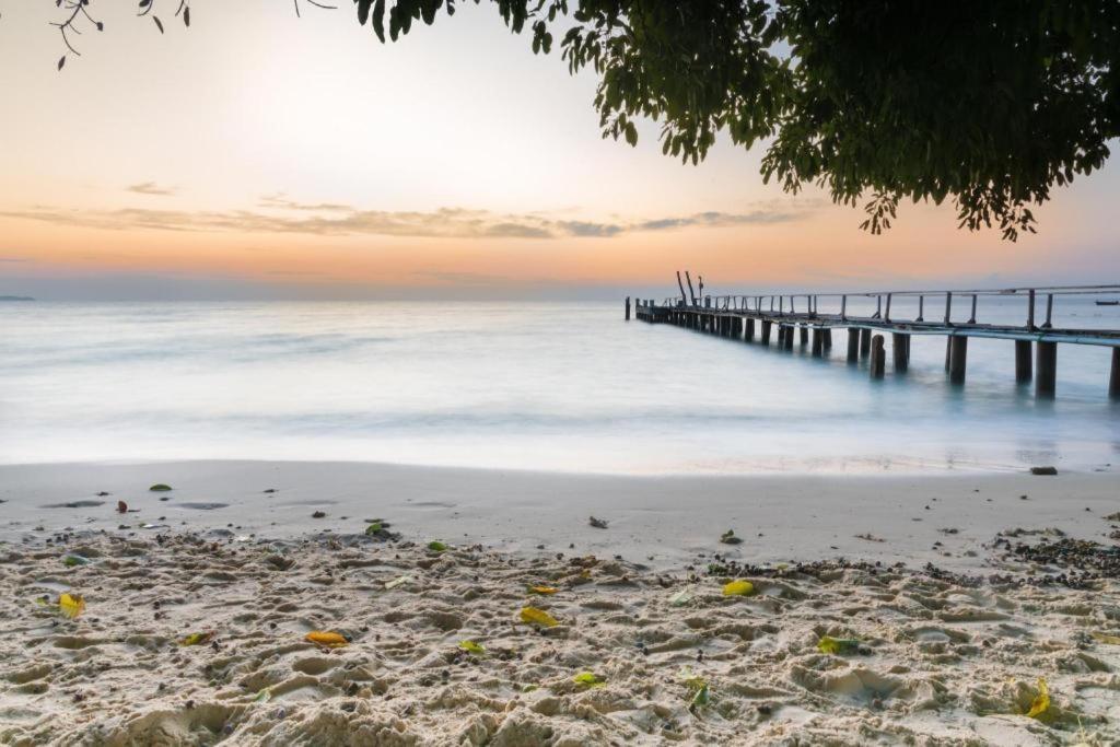 Sawasdee Coco Resort Koh Samet Zewnętrze zdjęcie