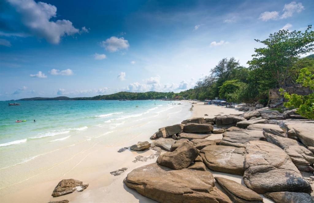 Sawasdee Coco Resort Koh Samet Zewnętrze zdjęcie