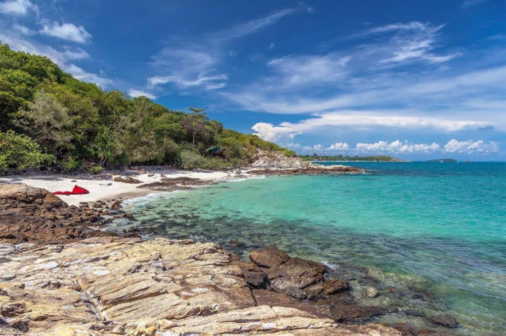 Sawasdee Coco Resort Koh Samet Zewnętrze zdjęcie