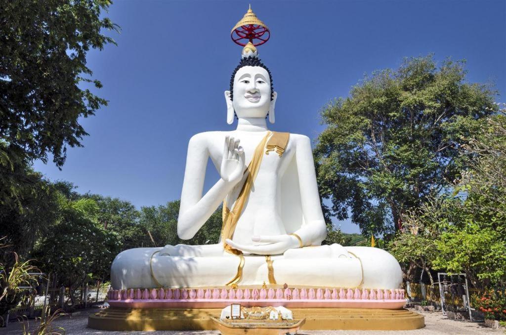 Sawasdee Coco Resort Koh Samet Zewnętrze zdjęcie
