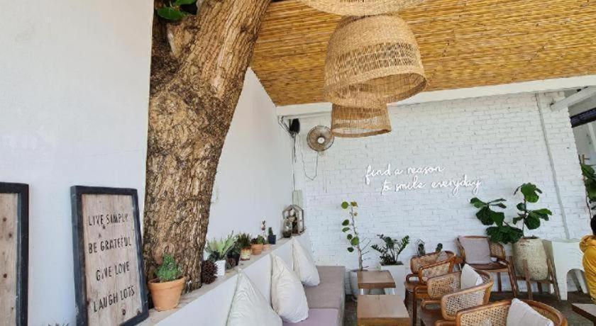 Sawasdee Coco Resort Koh Samet Zewnętrze zdjęcie