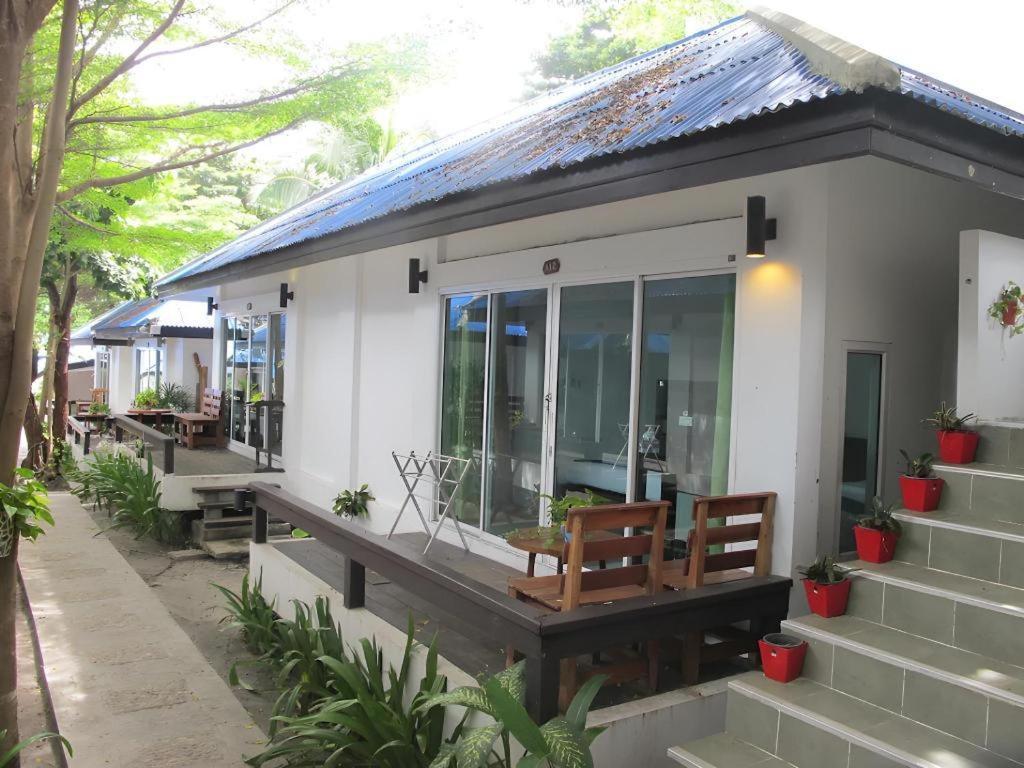 Sawasdee Coco Resort Koh Samet Zewnętrze zdjęcie