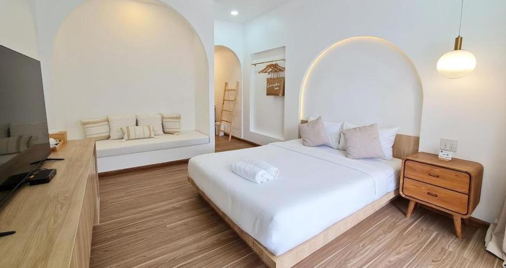 Sawasdee Coco Resort Koh Samet Zewnętrze zdjęcie