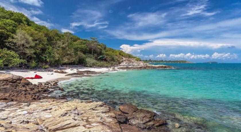 Sawasdee Coco Resort Koh Samet Zewnętrze zdjęcie