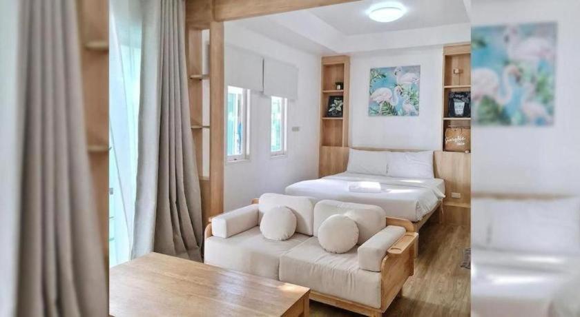 Sawasdee Coco Resort Koh Samet Zewnętrze zdjęcie