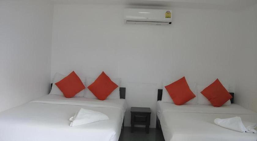 Sawasdee Coco Resort Koh Samet Zewnętrze zdjęcie